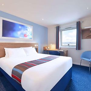 Travelodge Birmingham Central Newhall Street