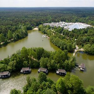 Hotel Bispinger Heide by Center Parcs